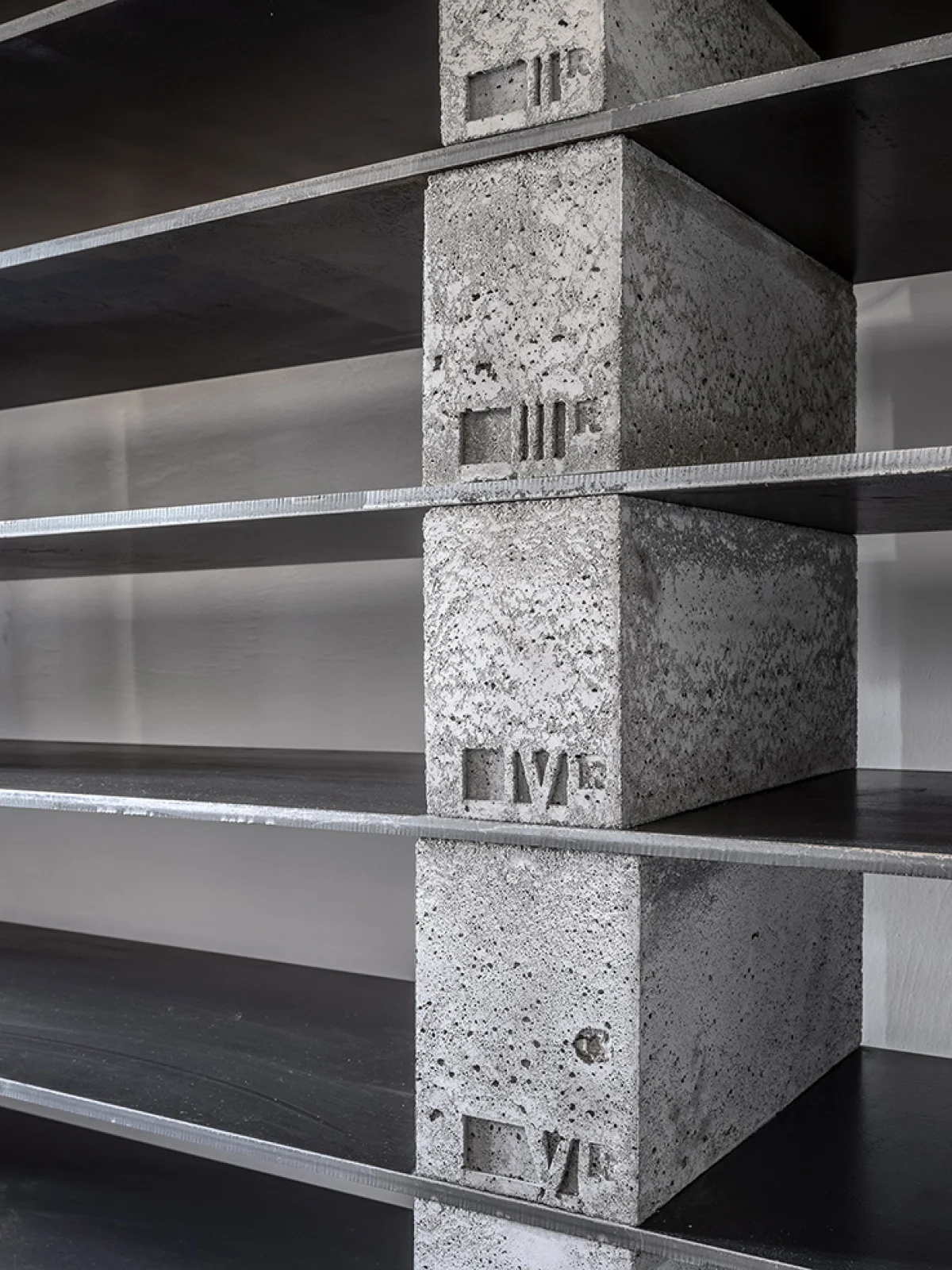 Knihovna v klášteře Želiv