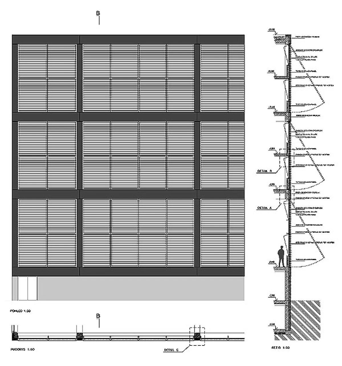 Fakulta Architektury ČVUT, Praha