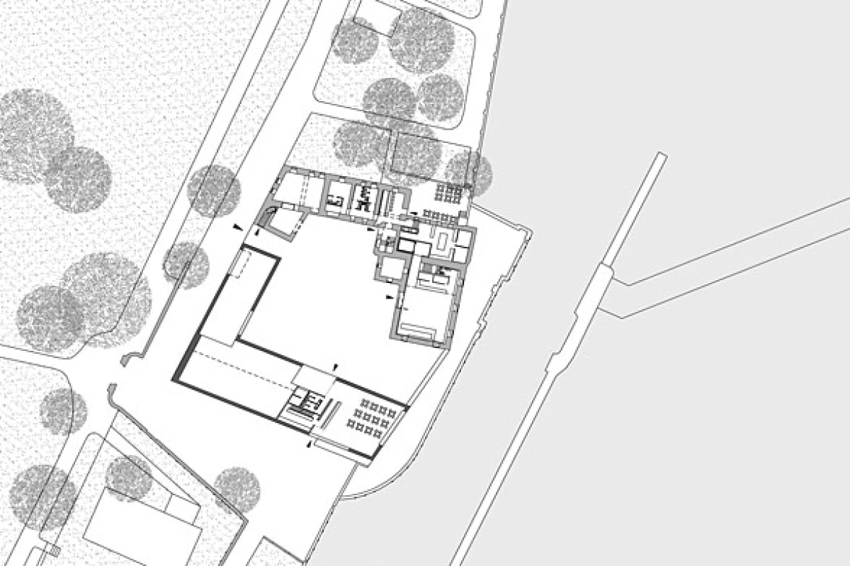 Rekonstrukce Sovových mlýnů, Praha