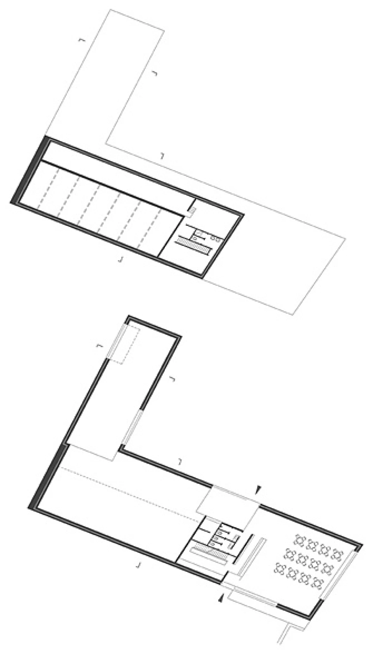 Rekonstrukce Sovových mlýnů, Praha