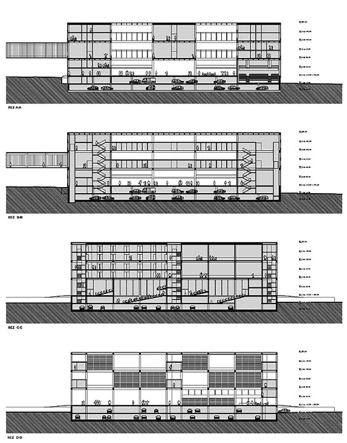 Fakulta Architektury ČVUT, Praha