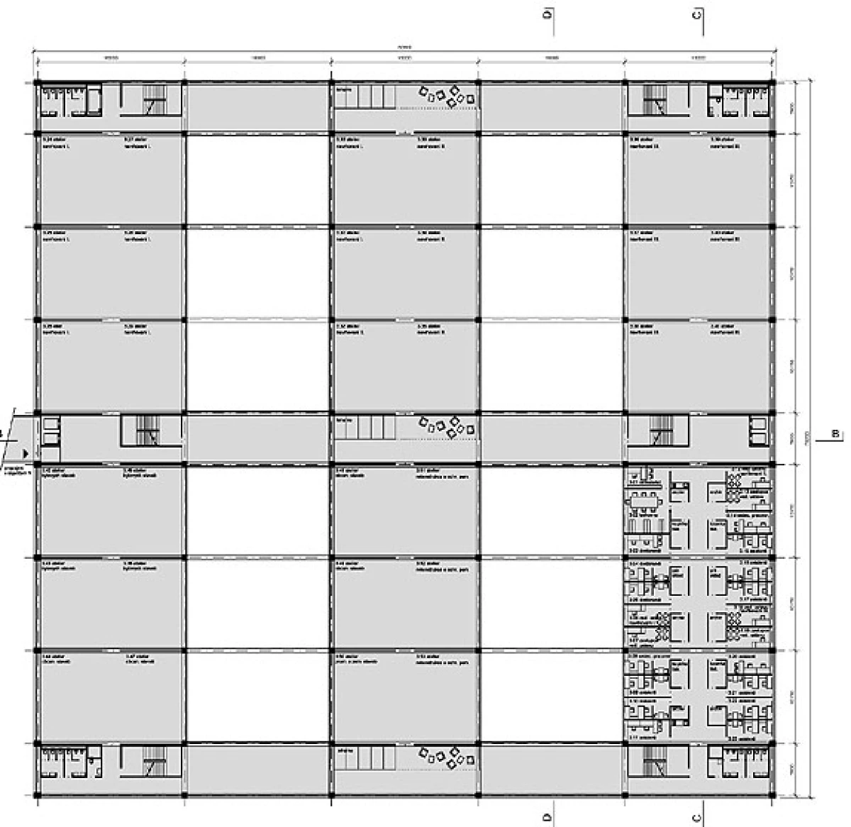 Fakulta Architektury ČVUT, Praha