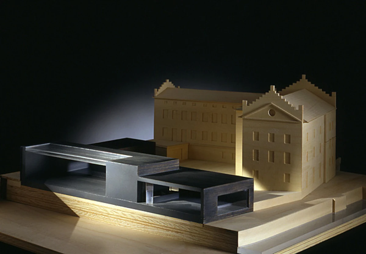 Rekonstrukce Sovových mlýnů, Praha