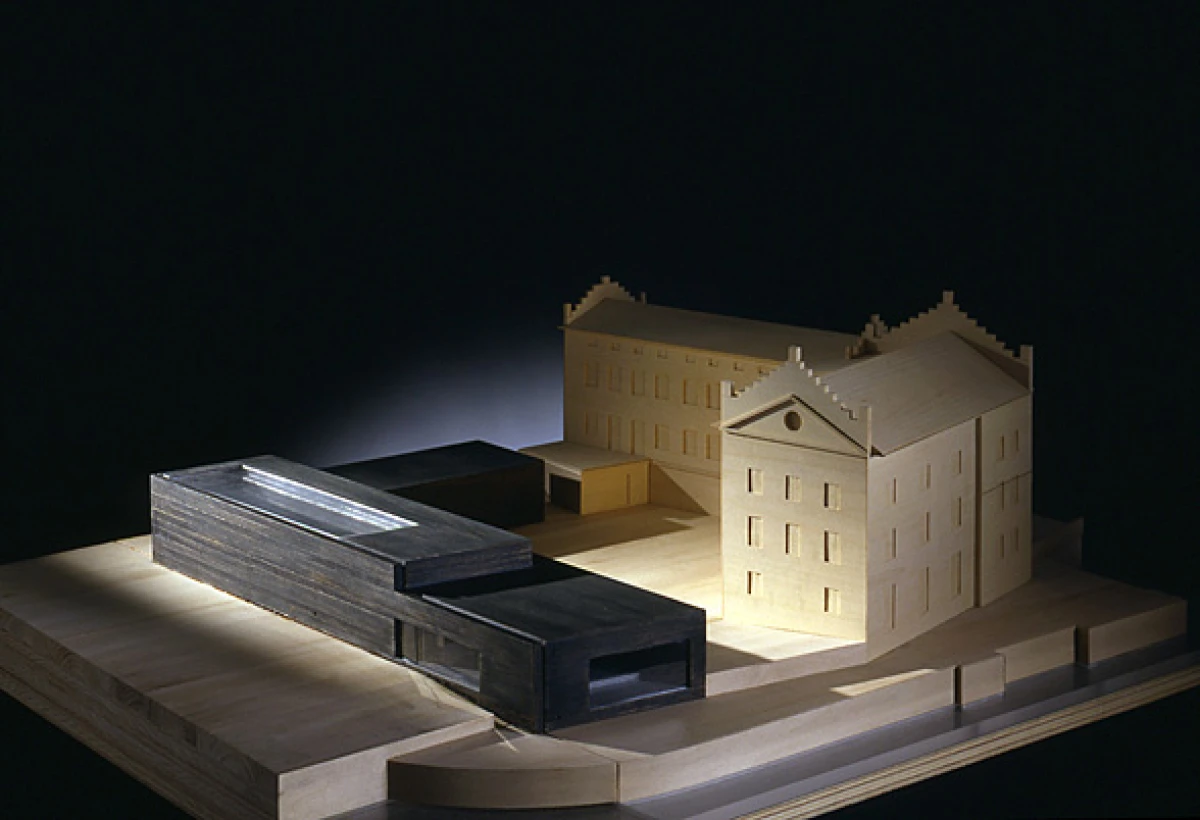 Rekonstrukce Sovových mlýnů, Praha