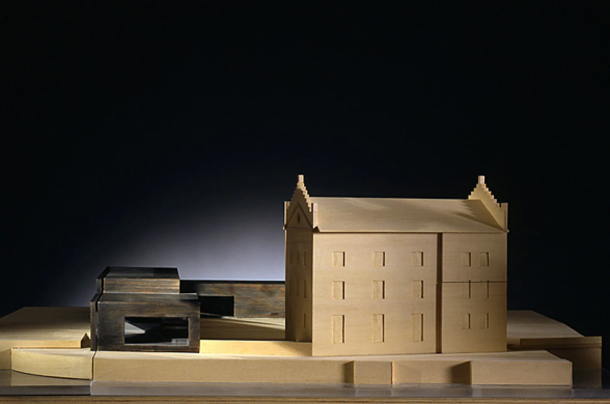 Rekonstrukce Sovových mlýnů, Praha