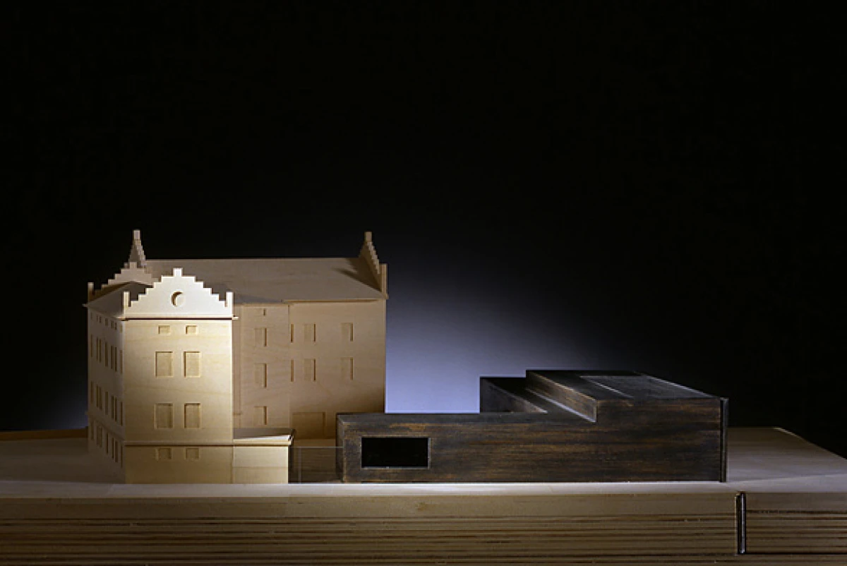 Rekonstrukce Sovových mlýnů, Praha