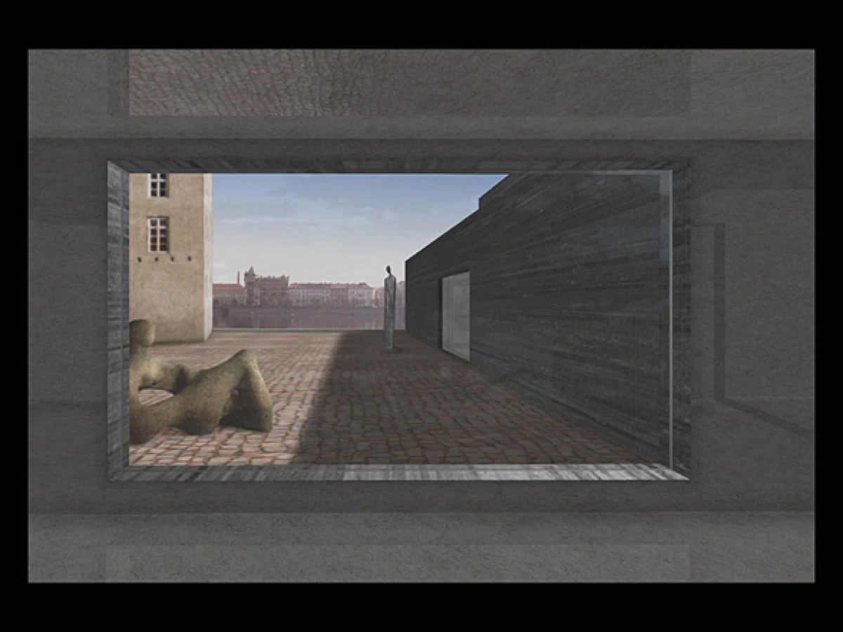 Rekonstrukce Sovových mlýnů, Praha