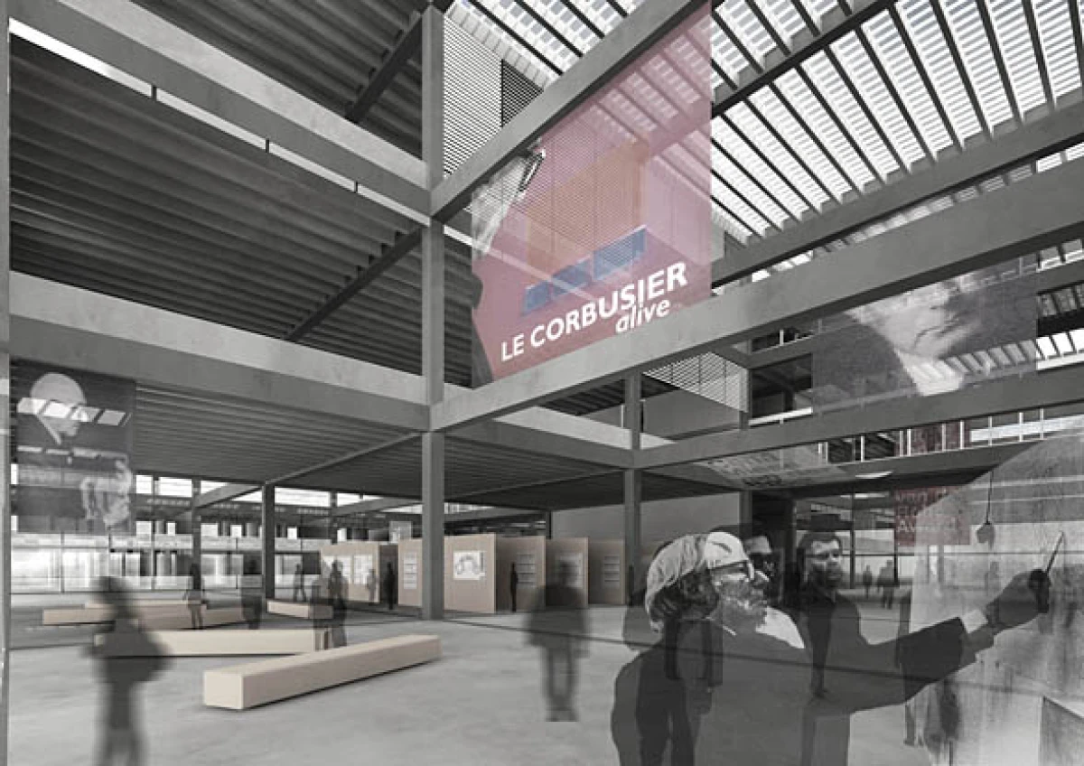 Fakulta Architektury ČVUT, Praha