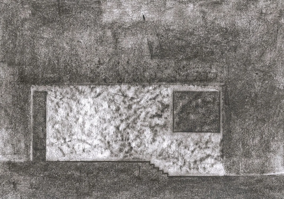 Igelitový dům, Oleško